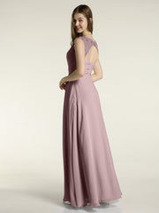 Vintage Mauve