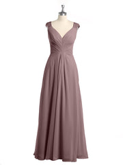 Vintage Mauve