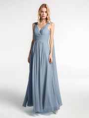 Dusty Blue