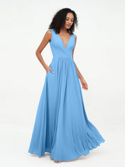 Blau
