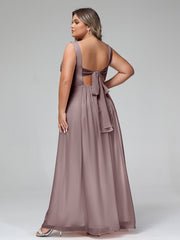 Vintage Mauve