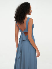 Schiefer Blau