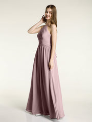 Vintage Mauve