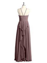 Vintage Mauve