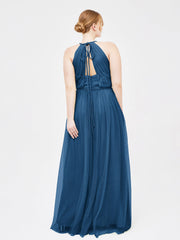 Tinte Blau