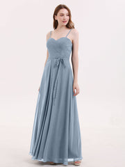 Dusty Blue