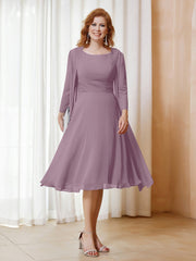 Vintage Mauve