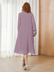 Vintage Mauve