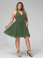 Olivgrün