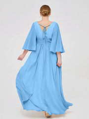 Blau