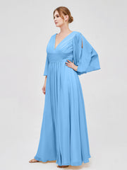 Blau