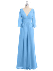 Blau