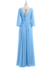 Blau