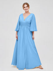 Blau