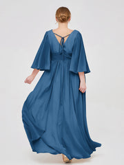 Tinte Blau