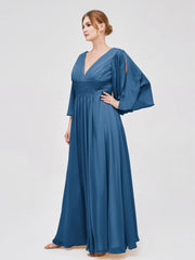 Tinte Blau