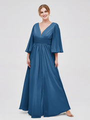 Tinte Blau