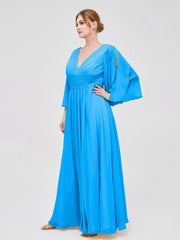 Meerblau