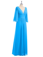 Meerblau