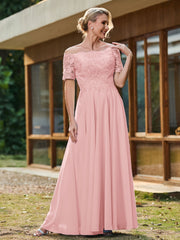 Staubige Rosa