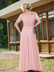 Staubige Rosa