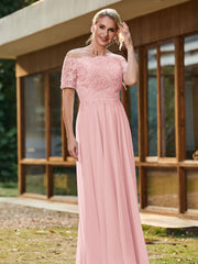 Staubige Rosa