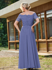 Periwinkleblau