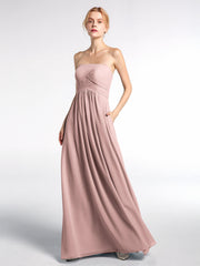 Dusty Rose