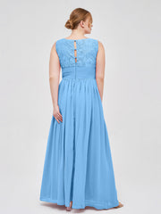 Blau