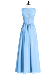 Blau