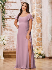 Vintage Mauve