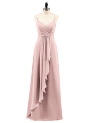Dusty Rose
