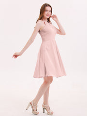 Dusty Rose