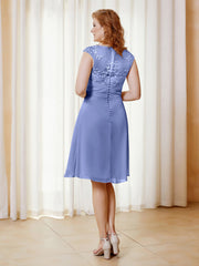 Periwinkleblau