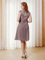 Vintage Mauve