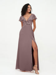 Vintage Mauve