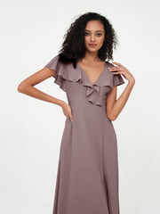 Vintage Mauve