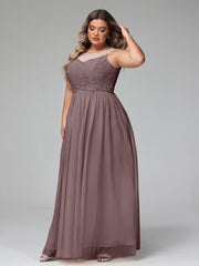 Vintage Mauve