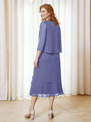 Periwinkleblau