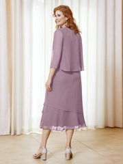 Vintage Mauve