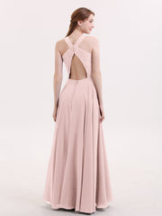 Dusty Rose
