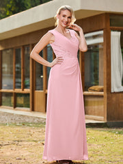 Staubige Rosa
