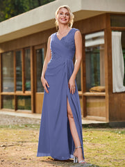 Periwinkleblau