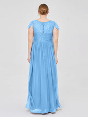 Blau