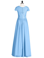 Blau