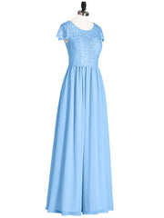 Blau
