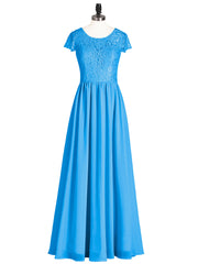 Meerblau