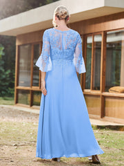 Blau