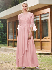 Staubige Rosa