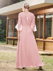 Staubige Rosa